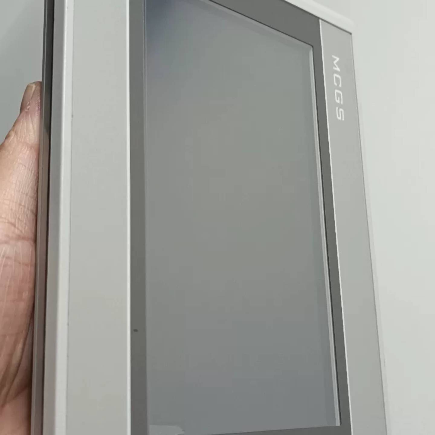 可维修昆仑通泰触摸屏型号TPC7032Ki,捡漏勿扰议价
