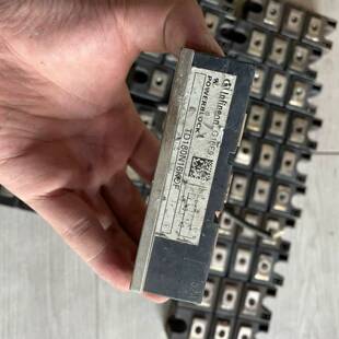可维修TD180N16KOF SCE200AA160 SKKH16议价