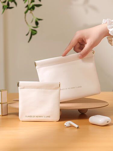 小红书爆款化妆收纳包