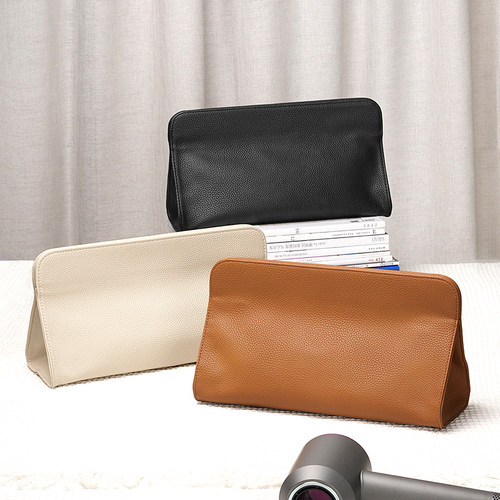 适用戴森徕芬吹风机收纳包袋子便捷旅行直板夹器电卷发棒保护套