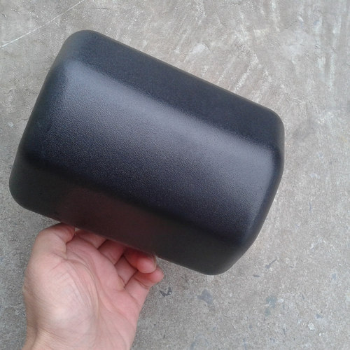 江淮帅铃Q6Q3倒车镜底座装饰护罩