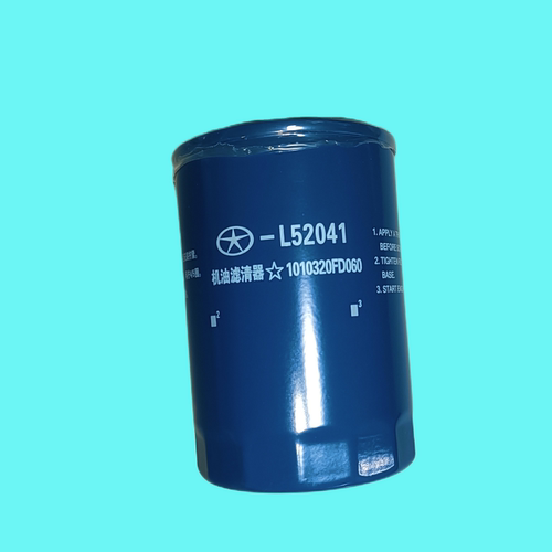 帅铃骏铃康铃锐捷特机油滤芯清器