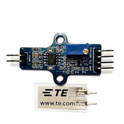 压电薄膜套件5单以上送原理图