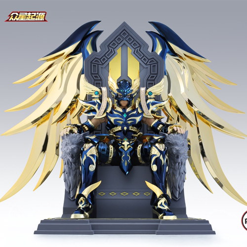 TP奥丁神圣衣斗士神话