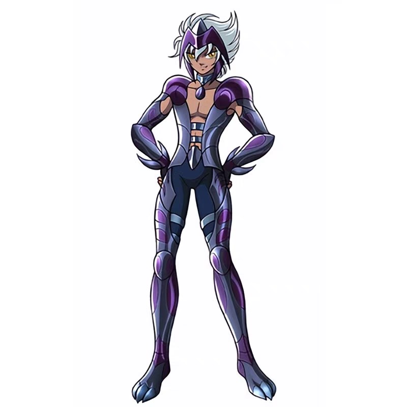 LC冥王神话RH地兽星猫妖