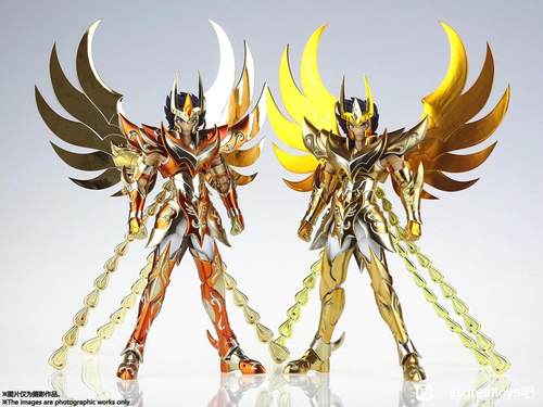 现货包邮gt神凤凰圣衣凤凰座一辉