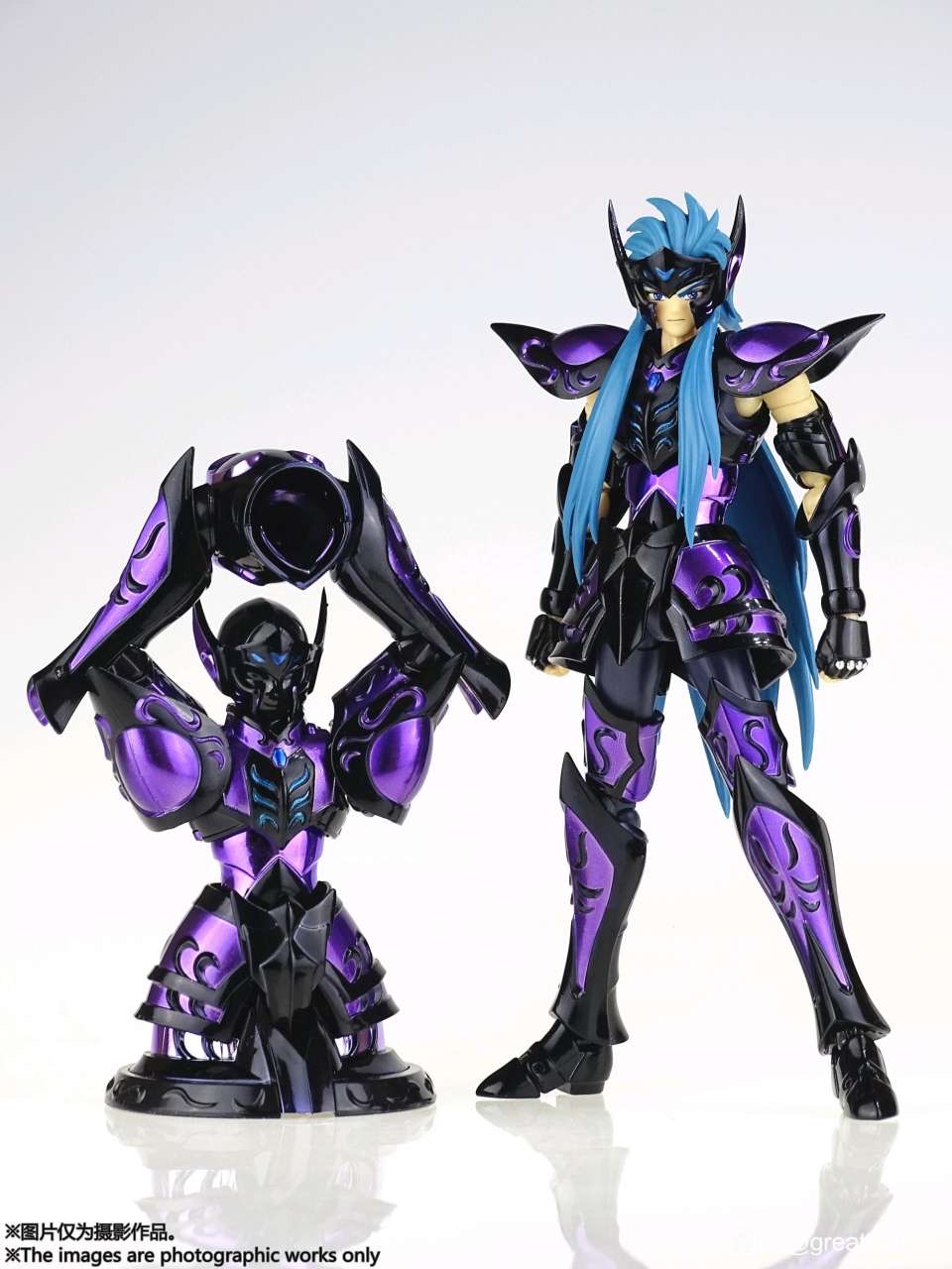 冥水瓶修正版特效素体