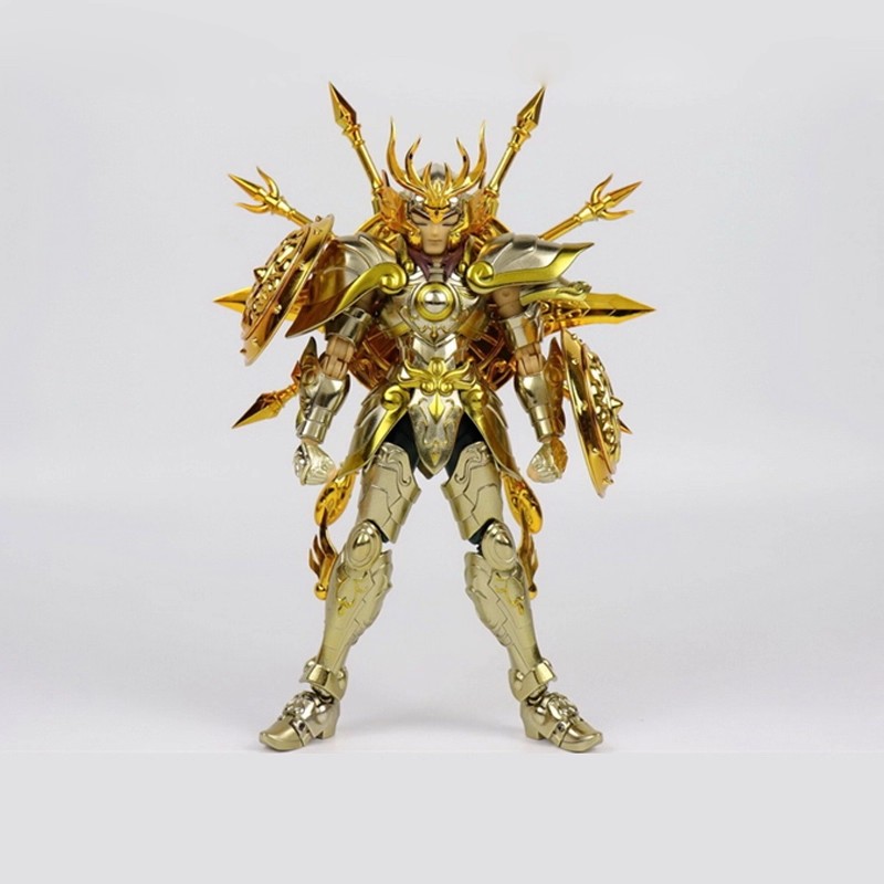传神ex神天平CS圣衣斗士