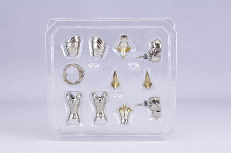 圣衣神话金牛胸甲肩甲背扣裙甲