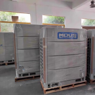 商用二手美的大多联MDV-1010W/D2SN1商用中央空调外机34P/匹