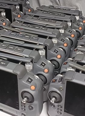 大疆悟三遥控器大疆M350M30T遥控器rc plus御三pro带屏遥控器御三