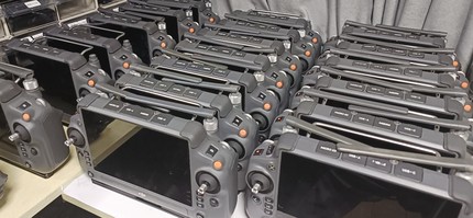 大疆悟三遥控器大疆M350M30T遥控器rc plus御三pro带屏遥控器御三