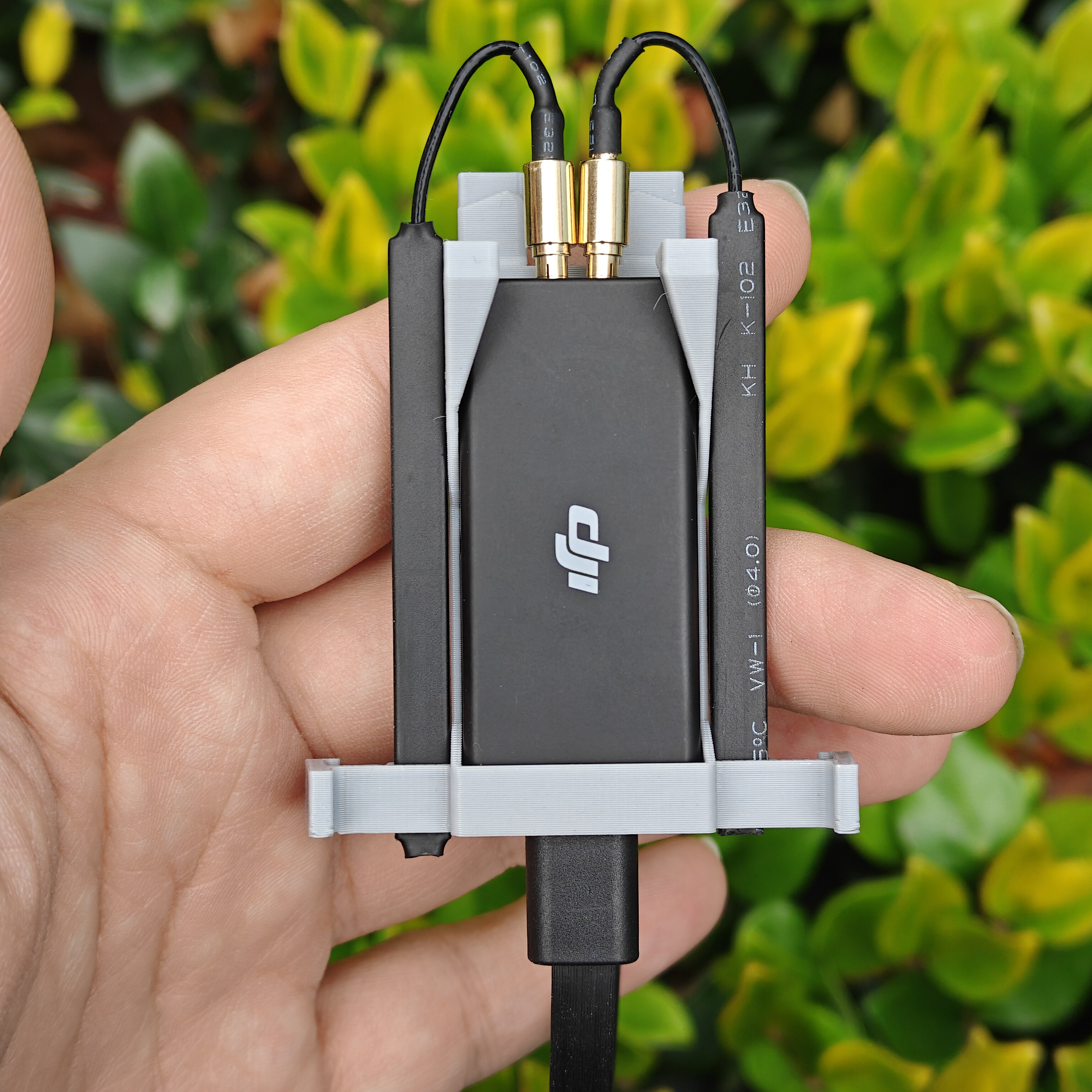 大疆4G模块一代二手03图传都适配