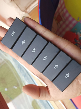 大疆4G模块二代二手 大疆一代4g模块air3/3S 4G模块大疆mini3 pro