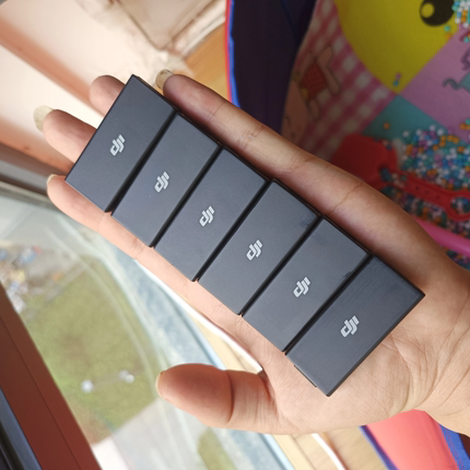 大疆4G模块二代二手 大疆一代4g模块air3/3S 4G模块大疆mini3 pro