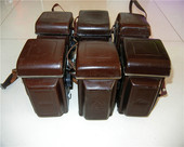 影视道具 牡丹120双反相机 收藏使用 成色新 古董老相机 双镜头