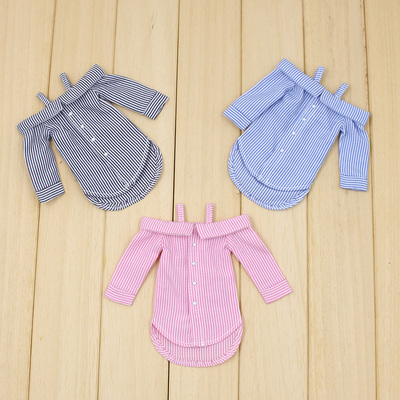 ICYDBS小布娃娃衣服ob24娃衣