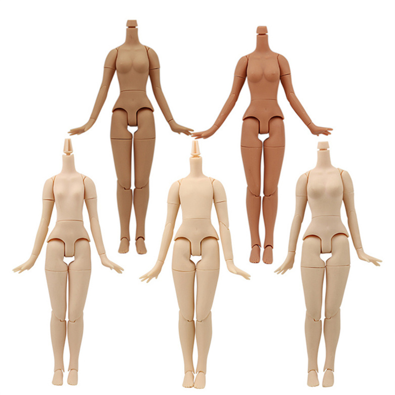 ICYDBS小布娃娃素体