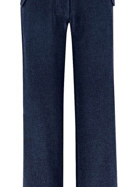 汉麻时代春秋款女士棉麻长裤休闲时尚高档显身材汉麻料天然抑菌