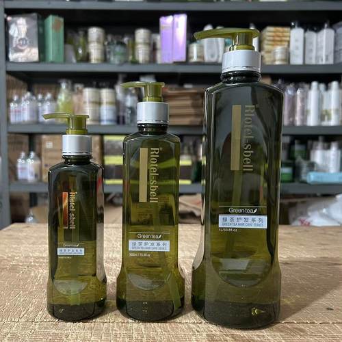 正品麦蒂绿茶弹力造型啫喱水保湿啫喱水定型造型湿定型头发修复清