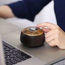 古朴静心清音播放器可蓝牙音响音乐可插卡触屏小型便携式随身听