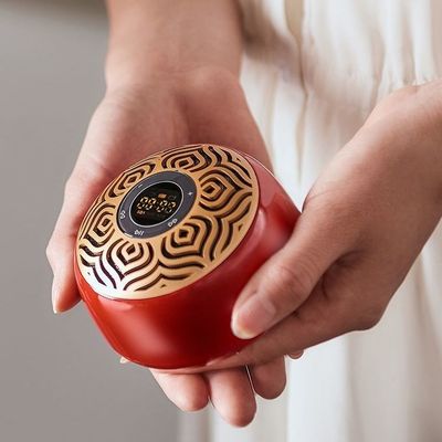 高清音质可单曲循环播放可插卡