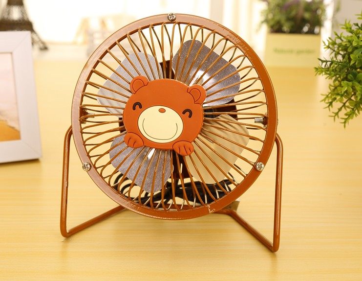 Ventilateur USB - Ref 401924 Image 1