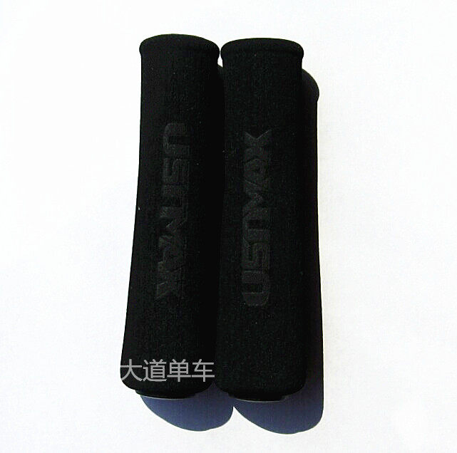 Poignées de vélo USNMAX - Ref 2334405 Image 3