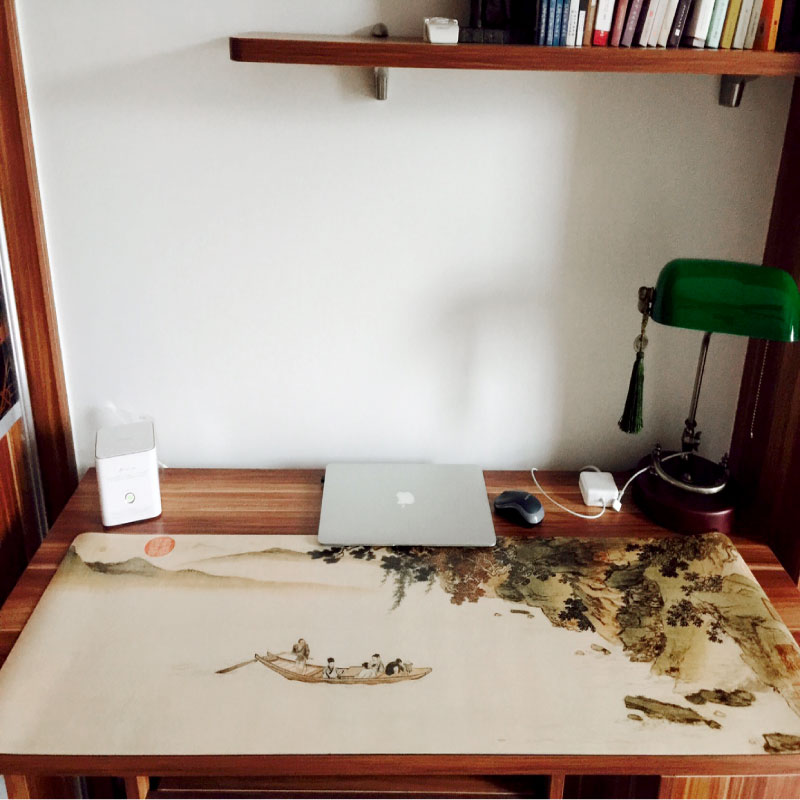 防水防滑易擦可写字橙湖精品定制