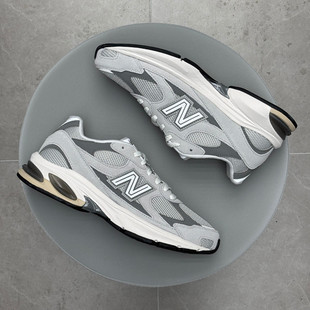 NB2010系列复古老爹鞋男女冬季增高厚底百搭休闲运动鞋低帮跑步鞋