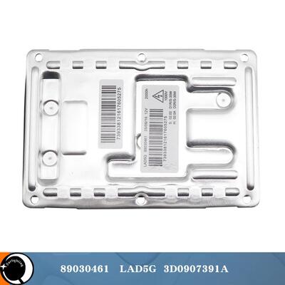 89030461 89030469 3D0907391A适用克莱斯勒大众新D1氙气灯安定器