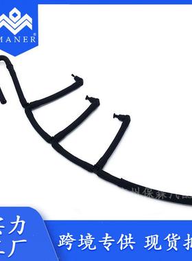 汽车燃油回油管回油管适用于大众奥迪斯柯达 03L130235AF