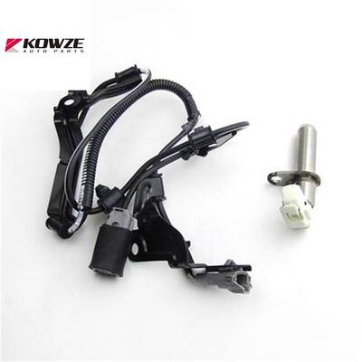 ABS传感器 04895-60070 现货 适用于丰田兰德酷路泽 FZJ80 HDJ80