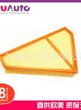 适用捷豹F-TYPE2014年款空气滤器空气格T2R1881