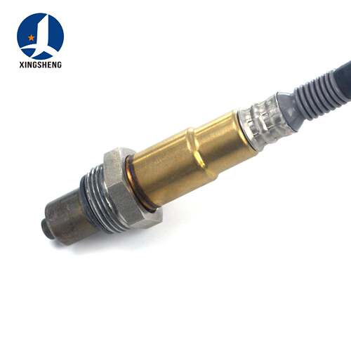 LC3A-5L216-CB0281007964适用于福特柴油排气颗粒物传感器
