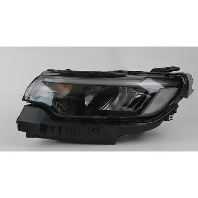 适用于2022款吉普指南者 前照大灯 Head lamp JEEP COMPASS 2022
