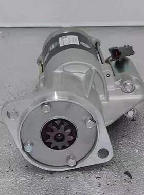 S25-120起动机马达S25-161起动机119131-77010起动机洋马起动机