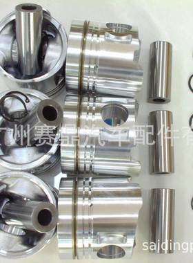 适用于卡特3056E/3406/3304/3306/3046/SK6T发动机活塞发动机配