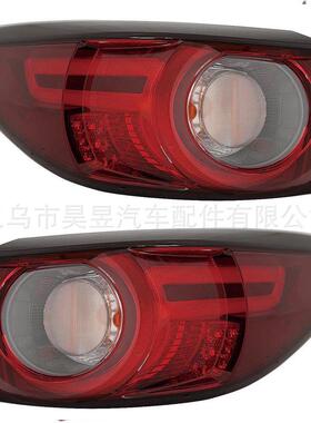 适用于马自达MazdaCX-52017-2021LED后防撞制动尾灯KB8B51160E