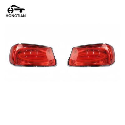 适用2014-19款飞驰后尾灯4W0945095M-4W0945096M
