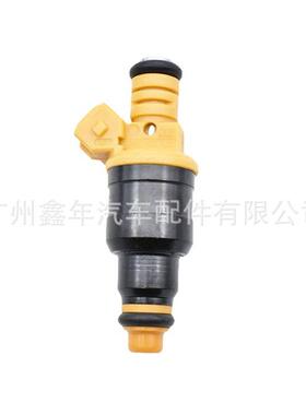 0280150702 适用于阿尔法-罗密欧 ALFA 145 155 156 2.5 喷油嘴