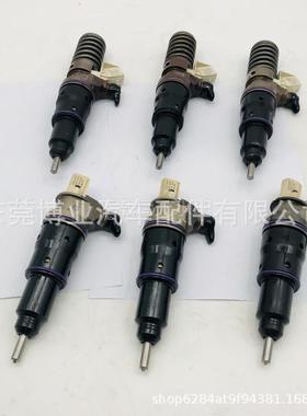 泵喷嘴 喷油器 适用BEBJ1F06001 HDE11EXT SCR