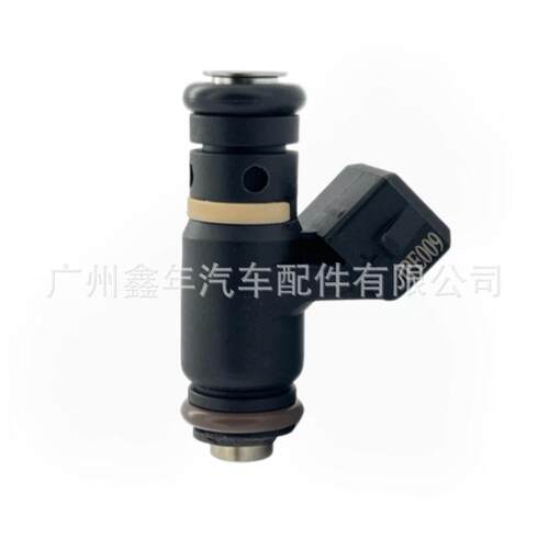 IPE009 适用于福特Ecosport Fiesta&Ka 1.6L 8气门 Flex车 喷油嘴