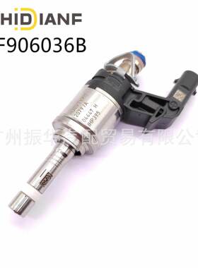 03F906036BIHP3082适用于进口版大众甲壳虫1.2T汽车喷油嘴喷油器