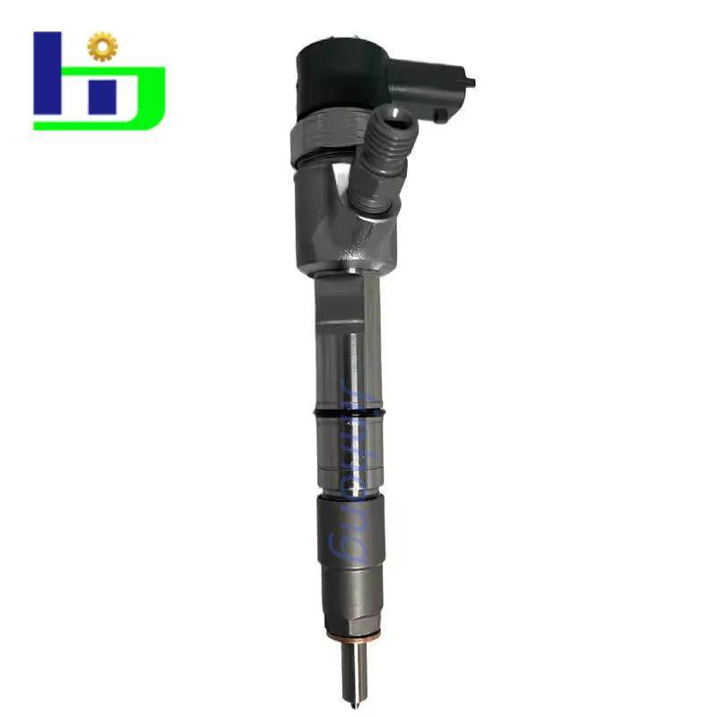 0445110054 A6110701187 共轨燃油柴油喷油器适用于 奔驰 E 级,机械设备,其他机械设备,淘宝优惠券,粉丝福利购,淘宝优惠卷