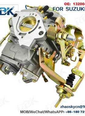 13200-77320 汽车 化油器C03 发动机型号 F5A