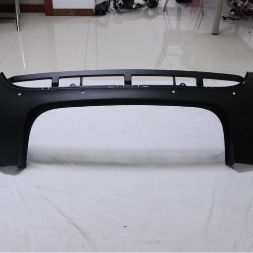 适用于特斯拉ModelY后杠后保险杠modely后杠1493735-S0-A