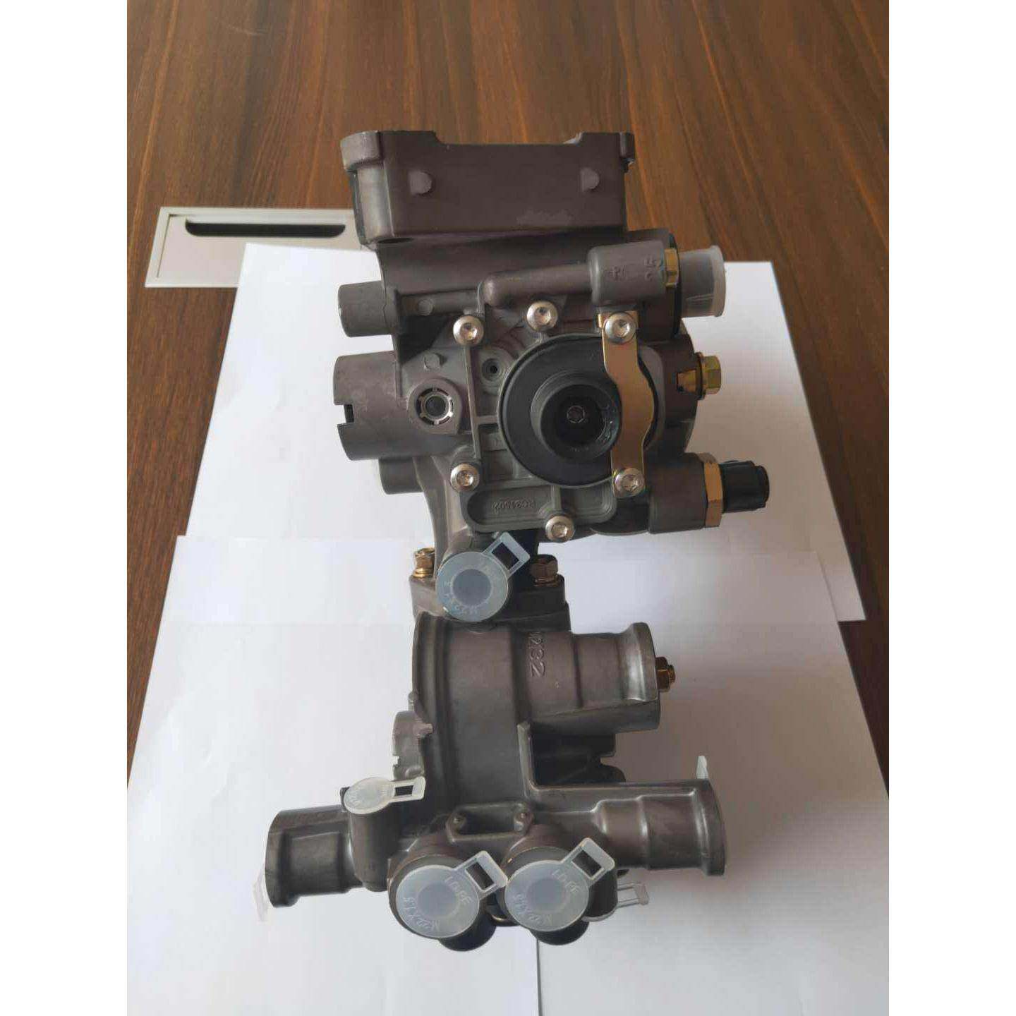 欧系卡车配件空气干燥器总成airdryerZB4800ZB4805