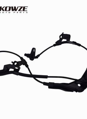 刹车制动ABS轮速传感器4670B006适用于三菱L200现货品质保障