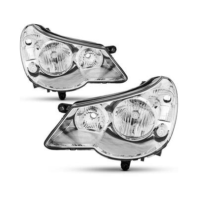 适用于2007200820092010克莱斯勒Sebring车头灯大灯